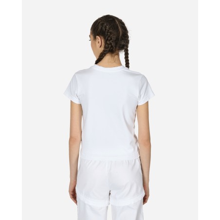 Brand New Feng Chen Wang T-Shirt White Immediate Availability