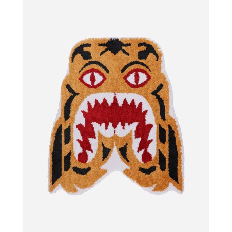 Brand New Tiger Rug Orange Hot New Item