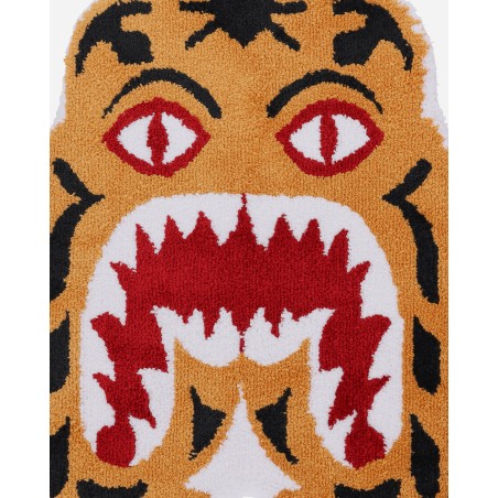 Brand New Tiger Rug Orange Hot New Item