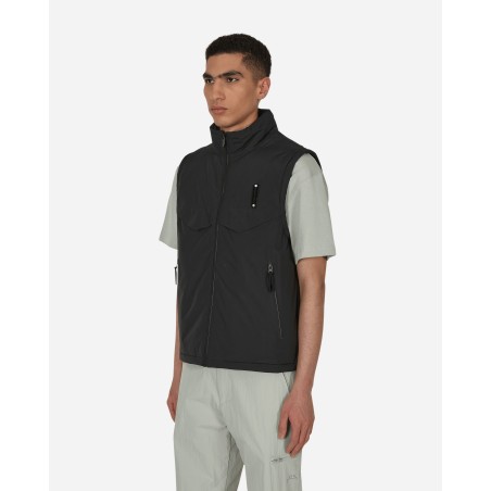 Brand New Nephin Storm Vest Black New Release