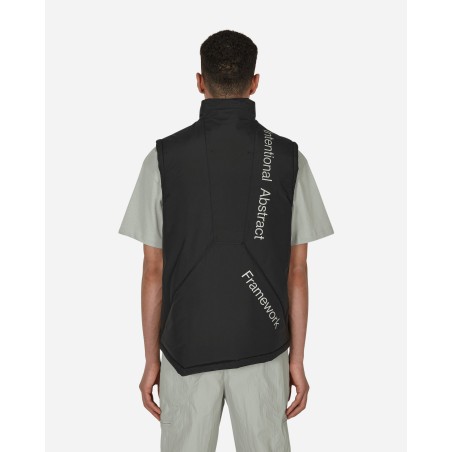 Brand New Nephin Storm Vest Black New Release