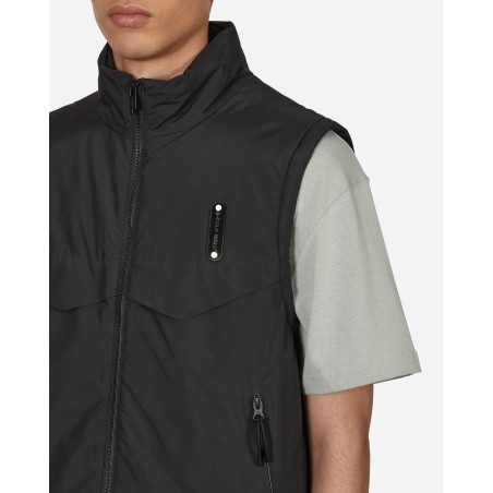 Brand New Nephin Storm Vest Black New Release