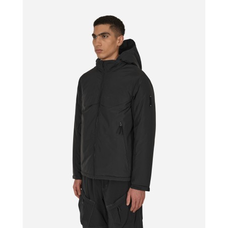 Brand New Nephin Storm Jacket Black Ready for Shipment