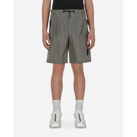 Brand New Portage Shorts Grey On Hand Now