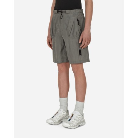 Brand New Portage Shorts Grey On Hand Now