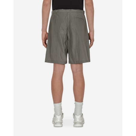 Brand New Portage Shorts Grey On Hand Now