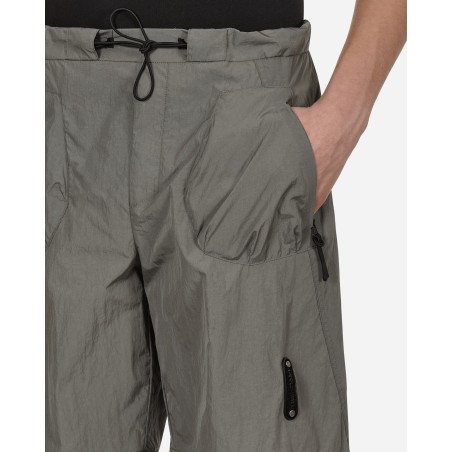 Brand New Portage Shorts Grey On Hand Now