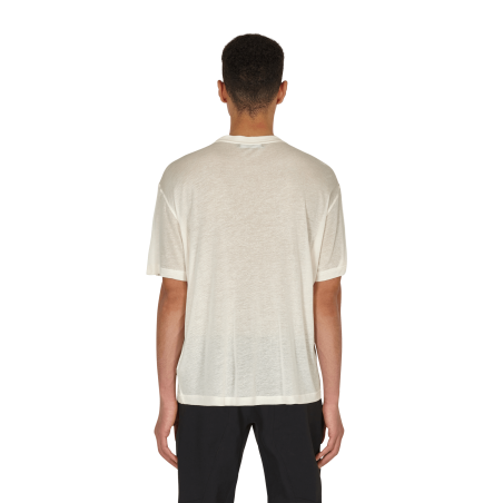 Brand New Rationale T-Shirt White Fresh Release