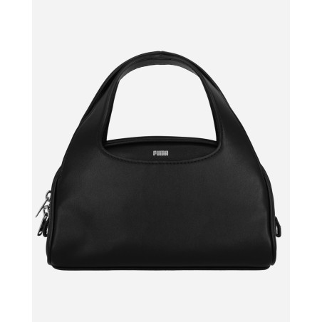 Brand New Puma Medium Bag Black Limited Stock