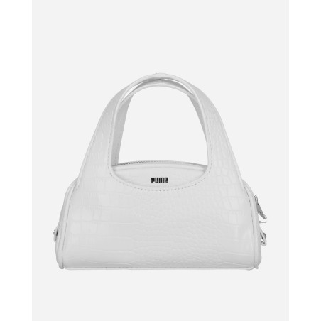 Brand New Puma Small Bag White Just Launched