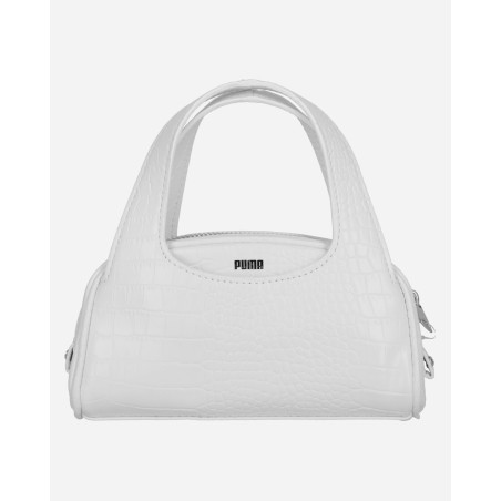 Brand New Puma Small Bag White Just Launched