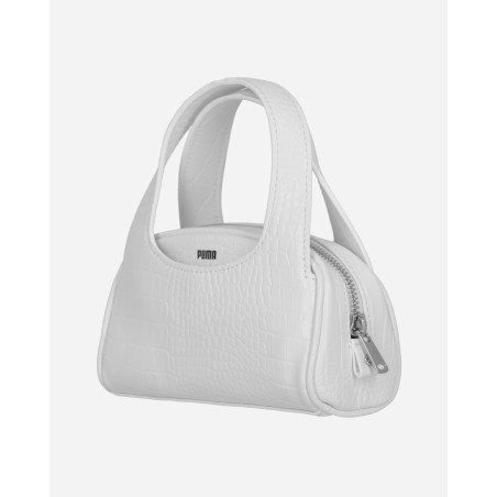 Brand New Puma Small Bag White Just Launched