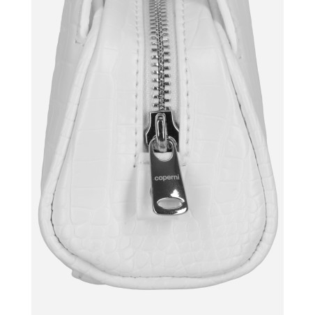 Brand New Puma Small Bag White Just Launched