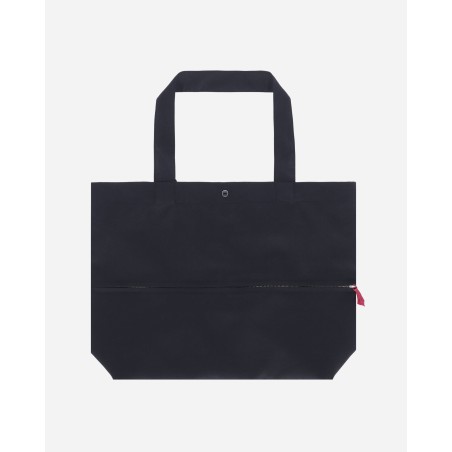 Brand New Slam Jam Exclusive Crevice Tote Bag Black / Red Available Now