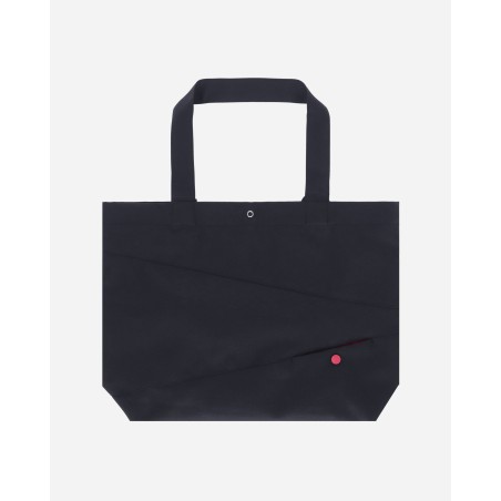 Brand New Slam Jam Exclusive Crevice Tote Bag Black / Red Available Now