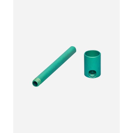 Brand New Ti Cobb Titanium Pipe Green In Stock