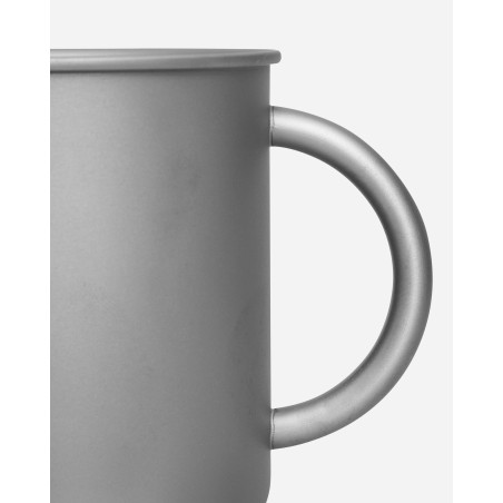 Brand New Ti Cup Grey New Release