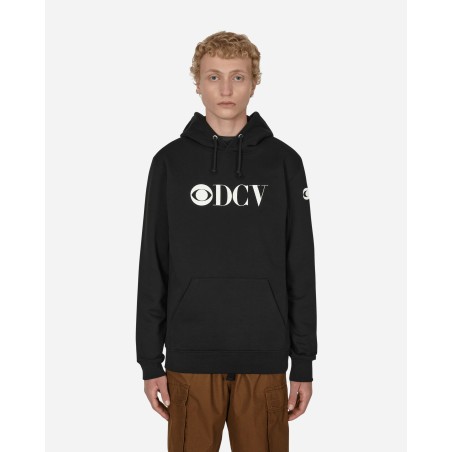 Brand New Always Watching Hooded Sweatshirt Black Fresh Release