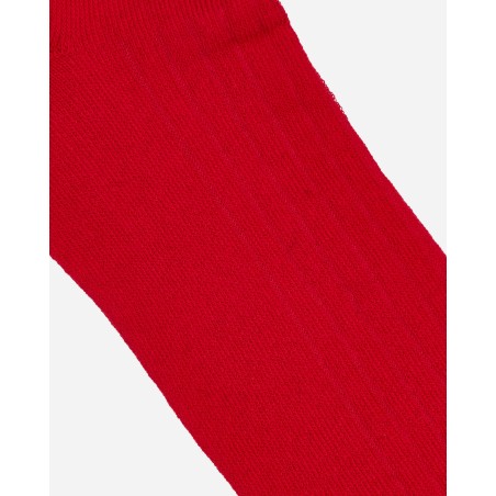 Brand New Leh Go Socks Red Just Launched