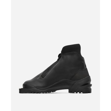 Brand New Graelon Boots Black Fresh Release