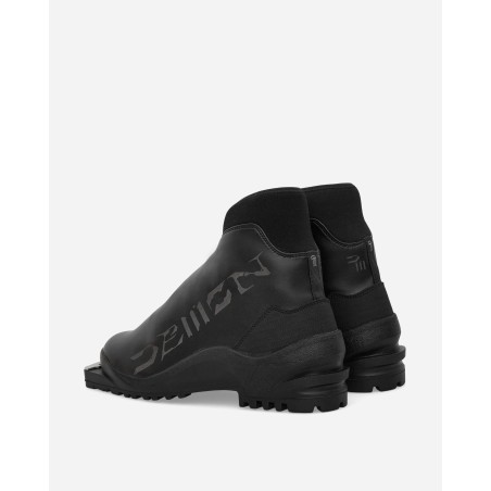 Brand New Graelon Boots Black Fresh Release