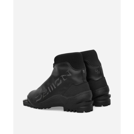 Brand New Graelon Boots Black Fresh Release