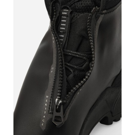 Brand New Graelon Boots Black Fresh Release