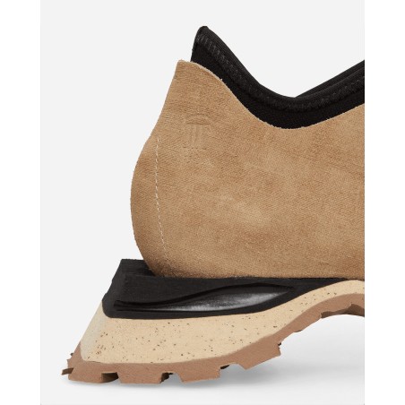 Brand New Poyana Boots Desert Just Launched