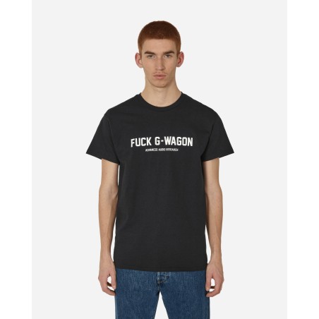 Brand New Fuck G-Wagon T-Shirt Black New Collection