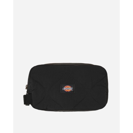 Brand New Thorsby Pouch Black Fresh Release