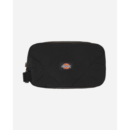 Brand New Thorsby Pouch Black Fresh Release