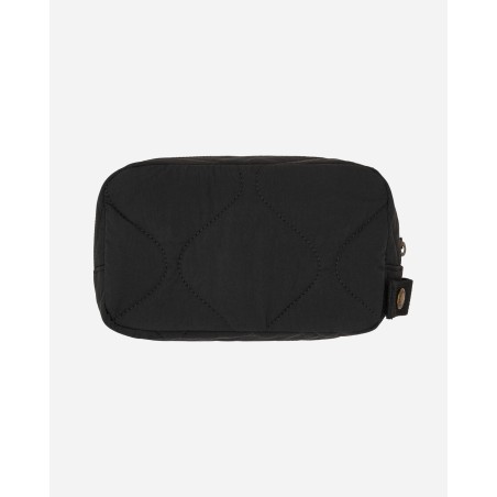 Brand New Thorsby Pouch Black Fresh Release