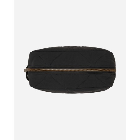 Brand New Thorsby Pouch Black Fresh Release