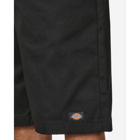 Brand New 13 Inch Multi Pocket Work Shorts Black