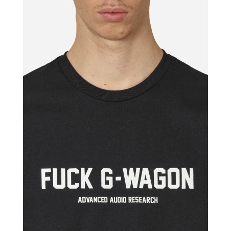 Brand New Fuck G-Wagon T-Shirt Black New Collection