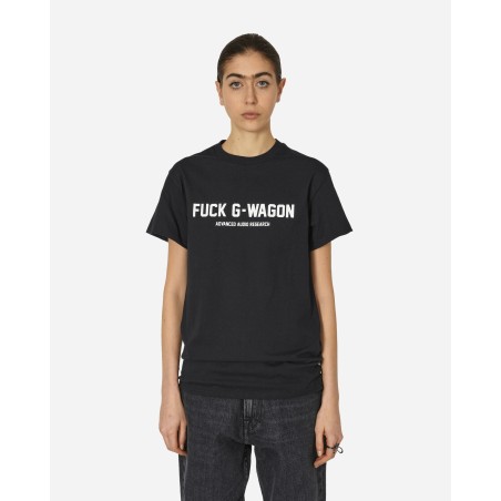 Brand New Fuck G-Wagon T-Shirt Black New Stock