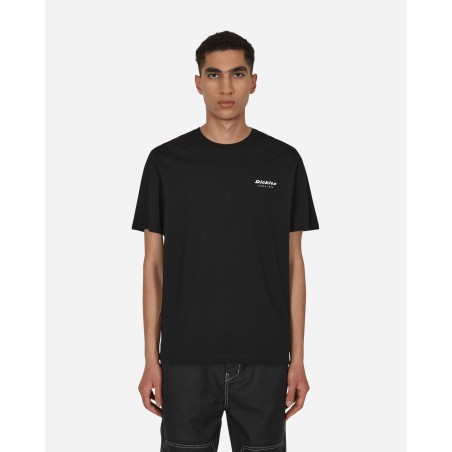 Brand New Camden Box T-Shirt Black Fresh Release