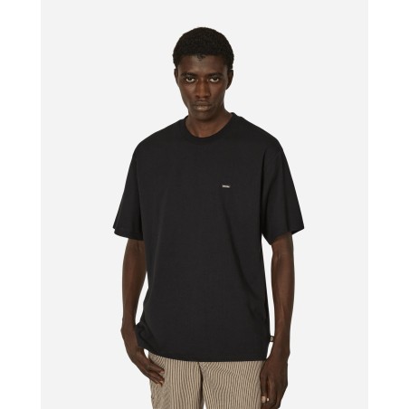 Brand New Clancy Heavyweight T-Shirt Black