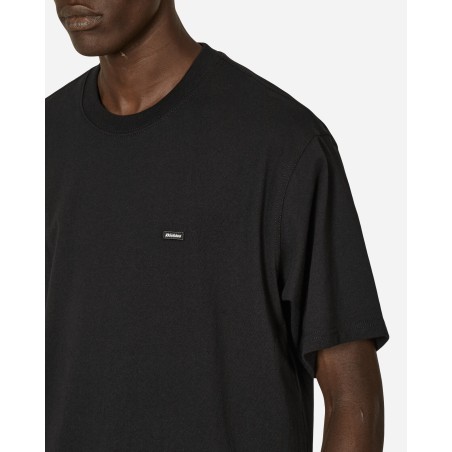 Brand New Clancy Heavyweight T-Shirt Black