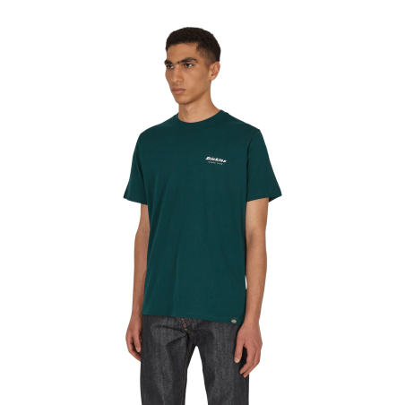 Brand New Reworked T-Shirt Green Immediate Availability