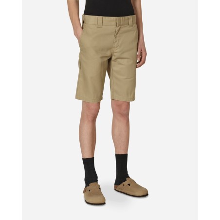 Brand New Slim Fit Shorts Khaki Just Launched