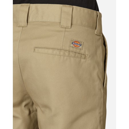 Brand New Slim Fit Shorts Khaki Just Launched