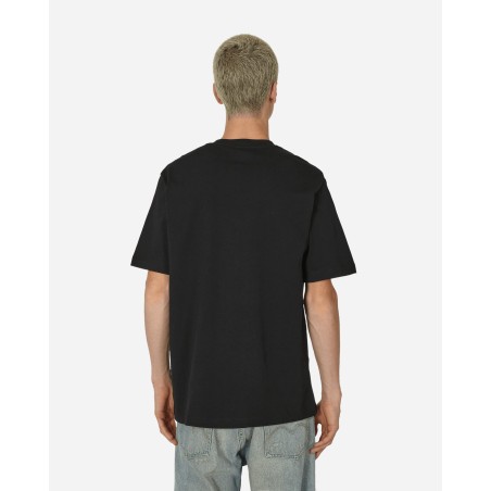 Brand New Mapleton T-Shirt Black Available for Immediate Shipping