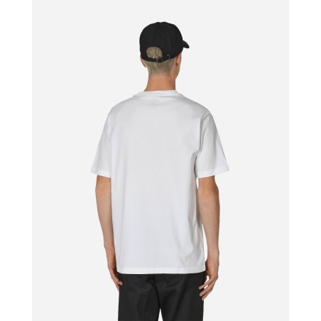 Brand New Mapleton T-Shirt White New Release