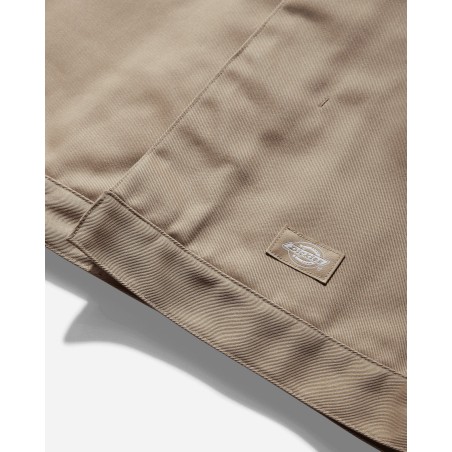 Brand New TDC Oversized Fit Lined Eisenhower Jacket Beige Just Launched