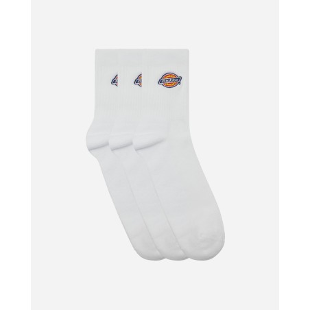 Brand New Valley Grove Mid Socks White New Release