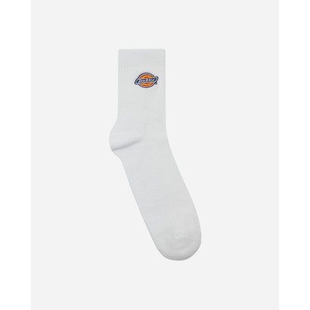 Brand New Valley Grove Mid Socks White New Release