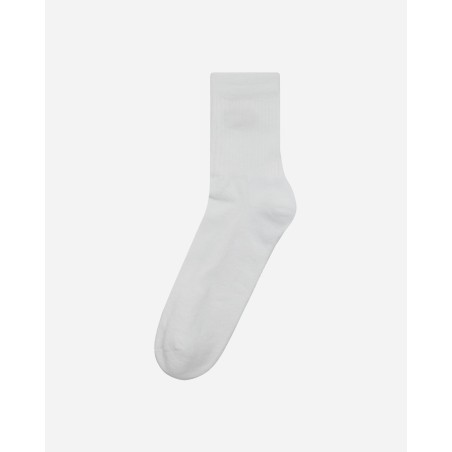 Brand New Valley Grove Mid Socks White New Release