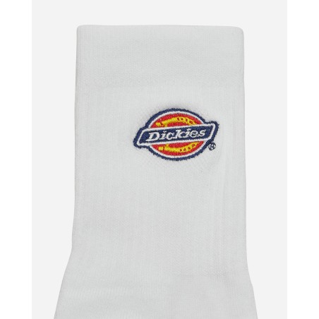 Brand New Valley Grove Mid Socks White New Release