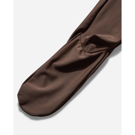 Brand New Women's Logo Tights Brown New Release